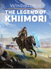 Buy The Legend of Khiimori Steam Key