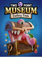 Buy Two Point Museum: Fantasy Finds - DLC Steam Key