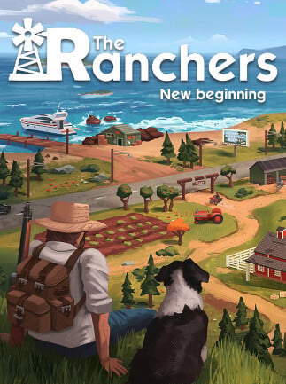 The Ranchers (Steam)