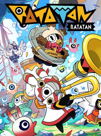 Ratatan (Steam)
