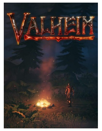 Buy Game Key - Valheim (Steam)