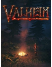 Buy Game Key - Valheim (Steam)