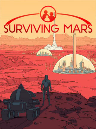 Surviving Mars (Steam)