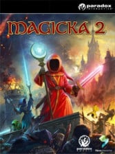 Buy Magicka 2 - Deluxe Edition Steam Key