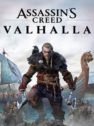 Assassin's Creed Valhalla (Steam)