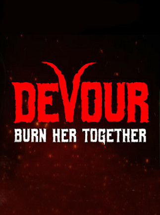 Buy Game Key - DEVOUR (Steam)