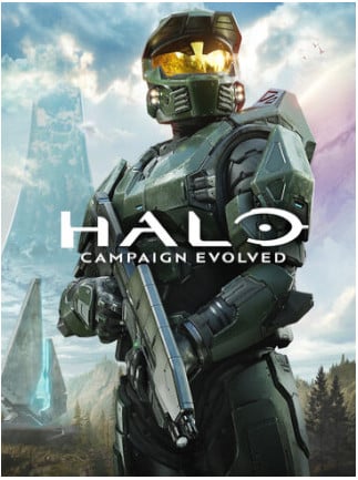Halo: Campaign Evolved (Xbox Live)