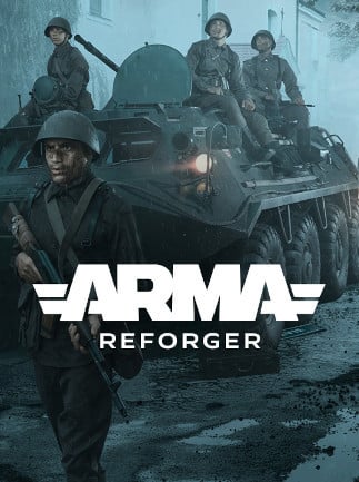 Arma Reforger (Xbox Live)