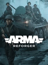 Buy Arma Reforger Xbox Live Europe Key