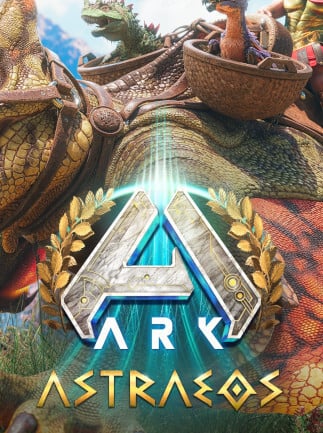 ARK: Astraeos - DLC (Xbox Live)