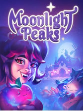 Buy Moonlight Peaks Steam Europe Key