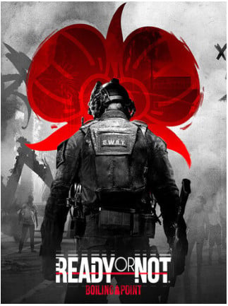 Ready Or Not: Boiling Point - DLC (Steam)