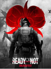 Buy Ready Or Not: Boiling Point - DLC Steam Europe Key