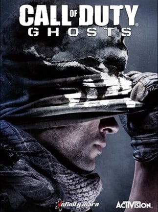 Call of Duty: Ghosts (Microsoft Store)