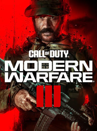 Call of Duty: Modern Warfare III - Standard Edition (Microsoft Store)