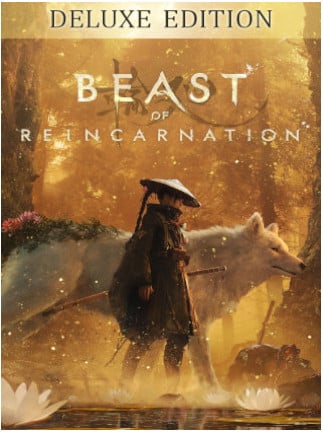Beast of Reincarnation - Deluxe Edition (Steam)
