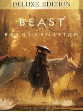 Buy Beast of Reincarnation - Deluxe Edition Steam Europe Key