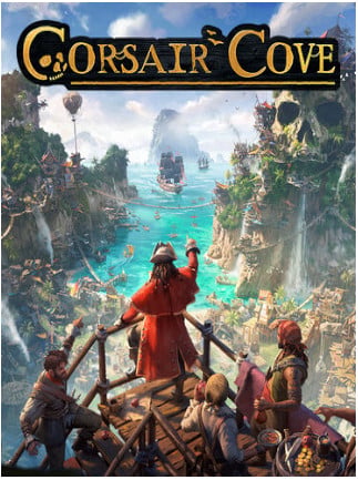 Corsair Cove (Steam)