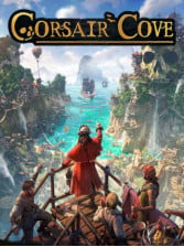 Buy Corsair Cove Steam Europe Key