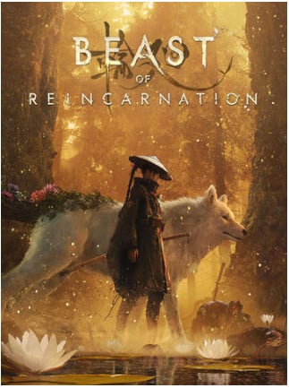 Beast of Reincarnation (Steam)