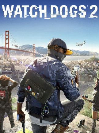 Watch Dogs 2 (Xbox Live)