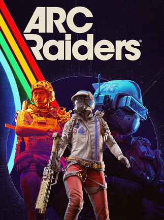 ARC Raiders (Xbox Live)
