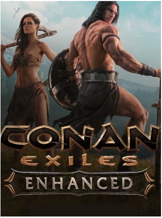Conan Exiles - Enhanced Edition (Steam)
