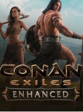 Buy Conan Exiles - Enhanced Edition Steam Europe Key