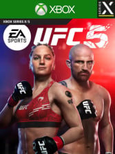 Buy EA Sports UFC 5 Xbox Live Europe Key