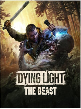 Dying Light: The Beast - Restored Land (Steam)