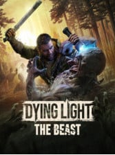 Buy Dying Light: The Beast - Restored Land Steam Europe Key