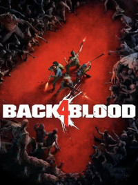 Buy Game Key - Back 4 Blood (Steam)