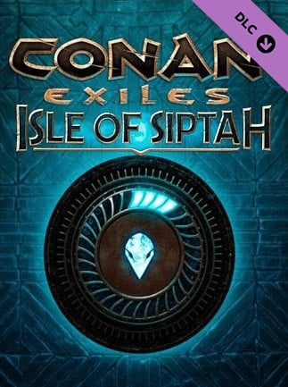 Conan Exiles: Isle of Siptah - DLC (Steam)