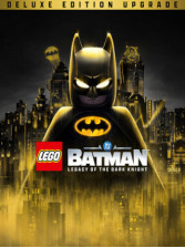 Buy LEGO Batman: Legacy of the Dark Knight - Deluxe Edition - DLC Stea