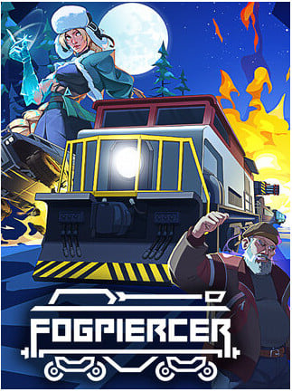 Fogpiercer (Steam)