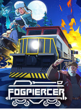 Buy Fogpiercer Steam Key