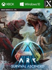 Buy ARK: Survival Ascended Xbox Live Europe Key