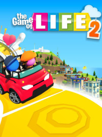 Buy Game Key - THE GAME OF LIFE 2 (Steam)