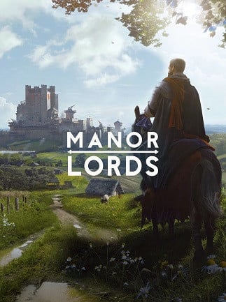 Manor Lords (Steam)