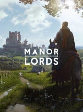 Buy Manor Lords Steam Europe Key
