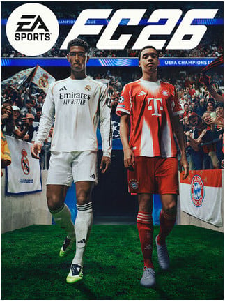EA SPORTS FC 26 (PSN)