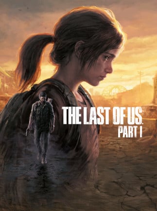The Last of Us Part I (Steam)