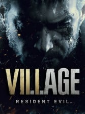 Buy Resident Evil Village Steam Europe Key