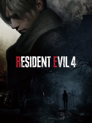 Resident Evil 4 Remake (Steam)
