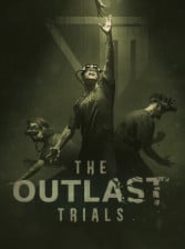 Buy The Outlast Trials Steam Europe Key