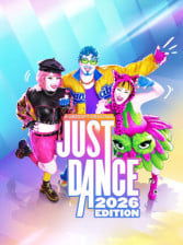 Buy Just Dance 2026 Edition Nintendo Switch Europe Key