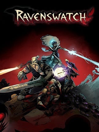 Ravenswatch (Steam)