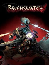 Buy Ravenswatch Steam Europe Key