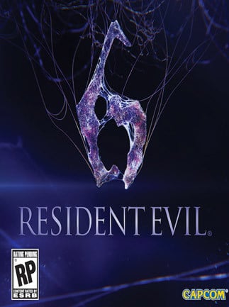 Resident Evil 6 - Complete Edition (Steam)