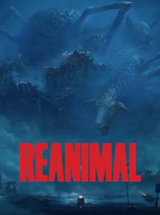 Reanimal (Steam)